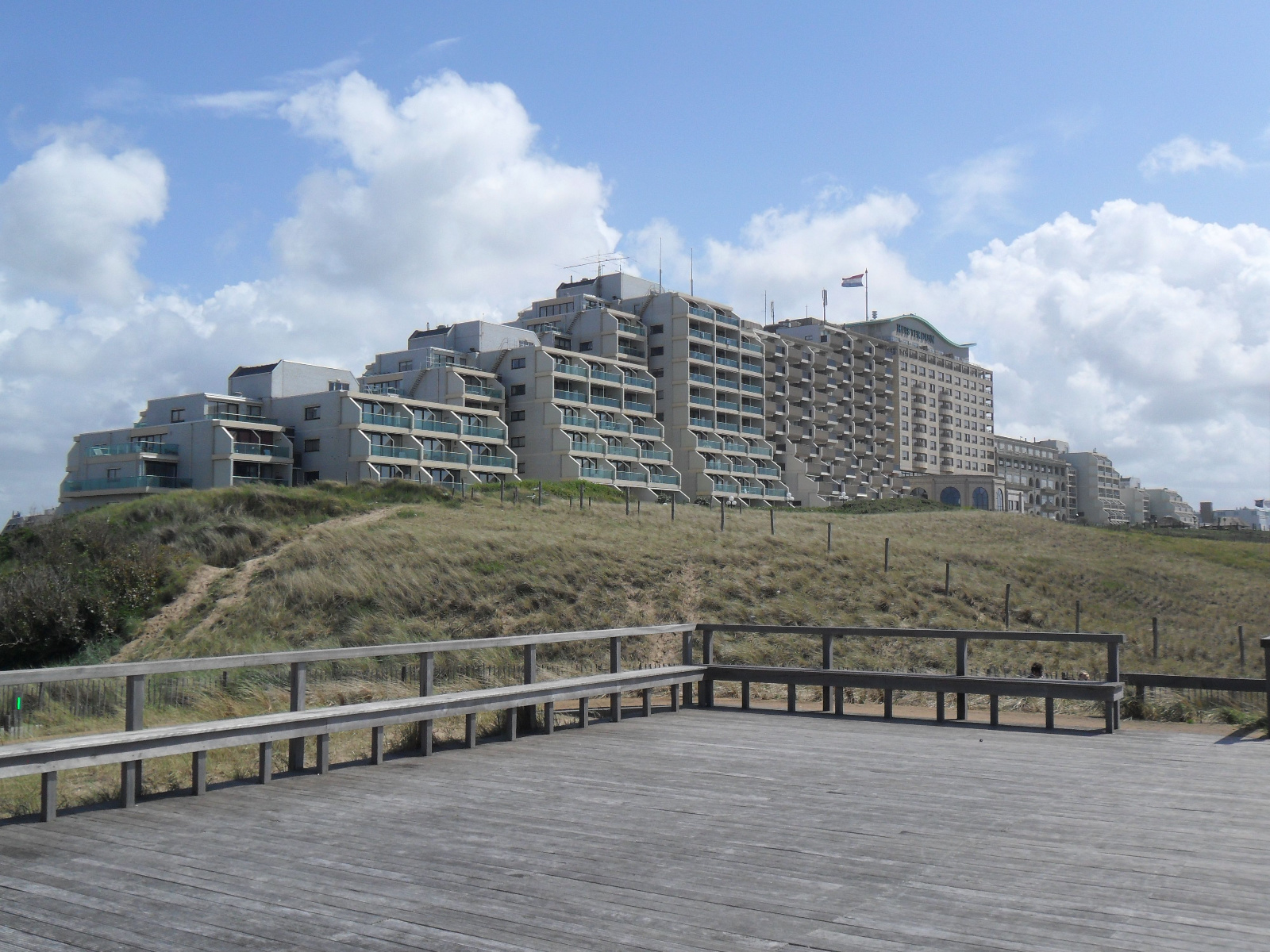 Noordwijk Aan Zee